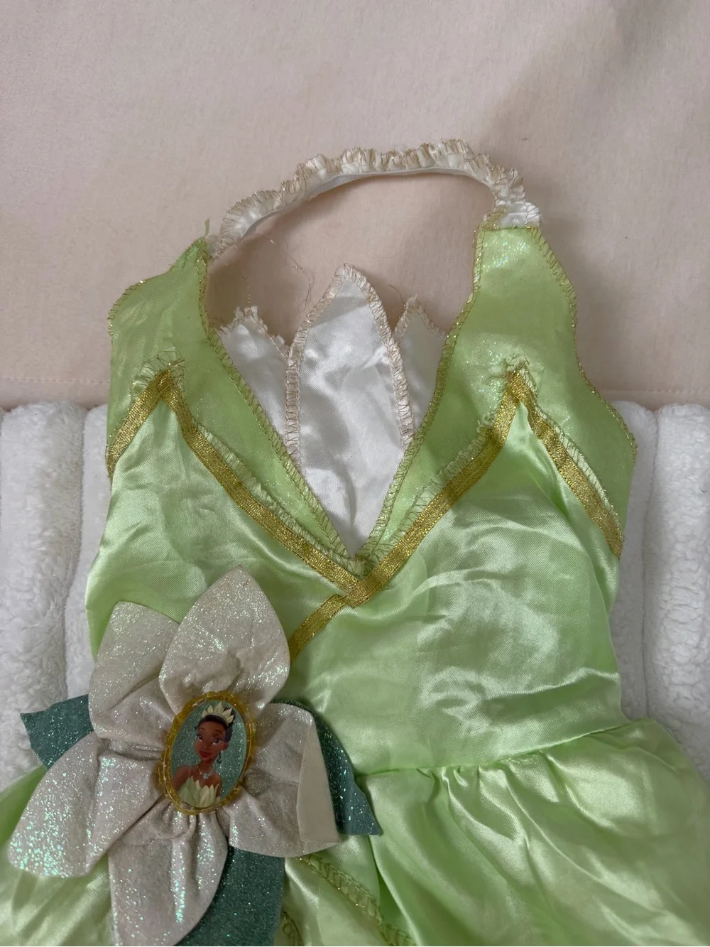 Disney delicate fairy